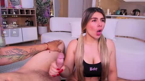 nemisha online show from 10/03/25, 12:02