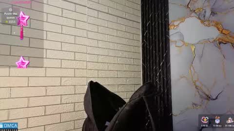 Salome Nena cupcake online show from 10/24/25, 11:06