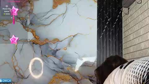 Salome Nena cupcake online show from 10/28/25, 11:25