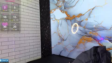 Salome Nena cupcake online show from 11/27/25, 11:01