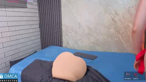 Salome Nena cupcake online show from 04/07/26, 11:32