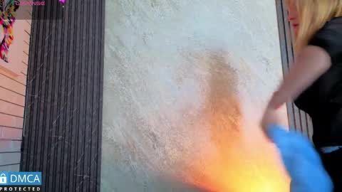 Salome Nena cupcake online show from 04/09/26, 11:04