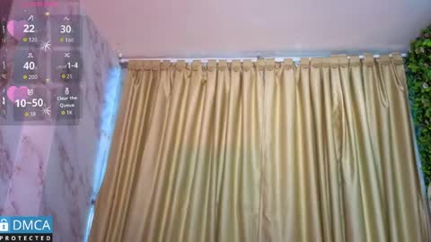 Snapshot of nena_cupcake_ chatting on 04/30/26, 11:38 Salome Nena cupcake online show from 04/30/26, 11:38