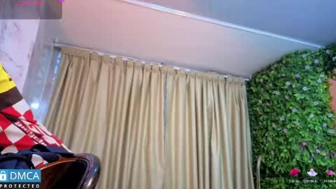 Snapshot of nena_cupcake_ chatting on 05/12/26, 11:07 Salome Nena cupcake online show from 05/12/26, 11:07