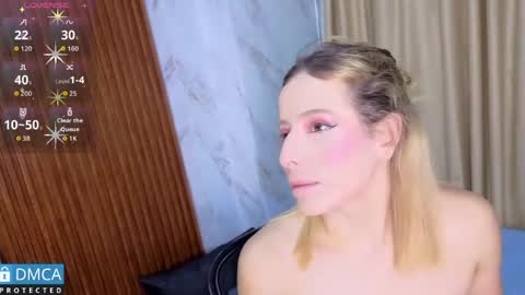 Snapshot of nena_cupcake_ chatting on 05/18/26, 11:05 Salome Nena cupcake online show from 05/18/26, 11:05