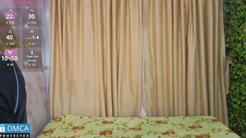 Snapshot of nena_cupcake_ chatting on 06/01/26, 11:01 Salome Nena cupcake online show from 06/01/26, 11:01