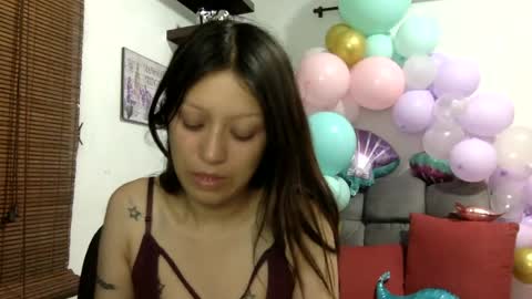 Snapshot of nena_lov chatting on 06/27/26, 11:32 Star online show from 06/27/26, 11:32