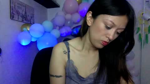 Snapshot of nena_lov chatting on 07/07/26, 11:31 Star online show from 07/07/26, 11:31