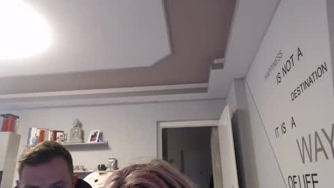 Nenchikaaaa online show from 11/13/25, 09:41