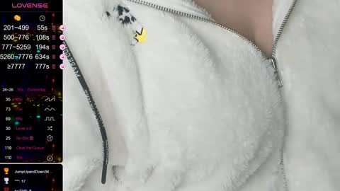 nene sweet mommy online show from 01/04/25, 04:11