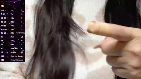 nene sweet mommy online show from 12/21/25, 05:31