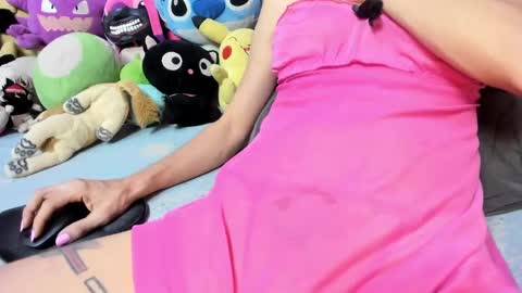 Ariana Unicorn   Pics  Videos click Show More  online show from 02/12/25, 12:05