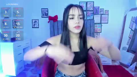 Snapshot of nenitaa_ chatting on 06/18/26, 08:57 nenitaa_ online show from 06/18/26, 08:57