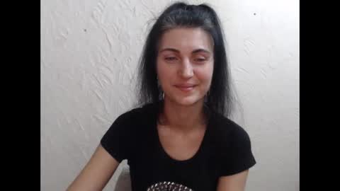 Nensy online show from 01/13/26, 04:12