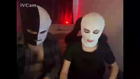 Fieryblow online show from 03/20/26, 08:52