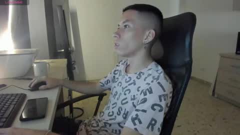 Jhin online show from 10/02/25, 04:58