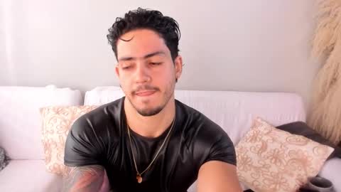 Jordan online show from 01/07/26, 03:03