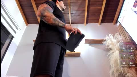 Jordan online show from 02/25/26, 03:05