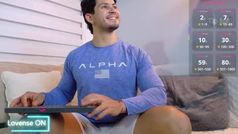 Jordan online show from 04/17/26, 02:36