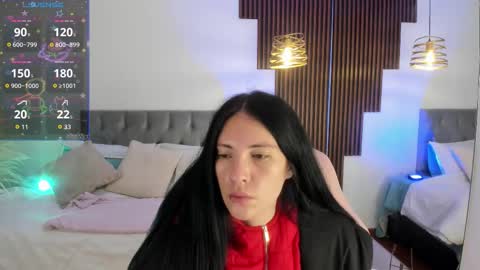 Sarah  online show from 02/09/26, 01:42