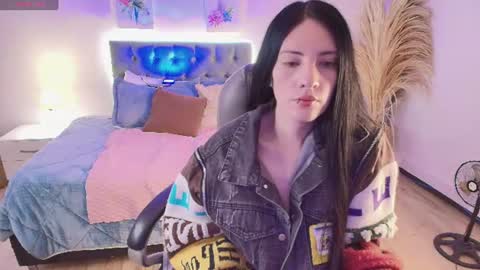 Sarah  online show from 07/01/26, 03:41
