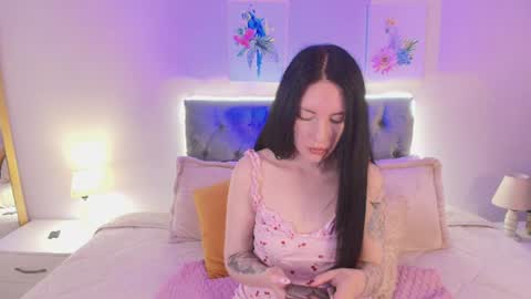 Sarah  online show from 07/21/26, 03:20