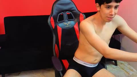 just Daniel  online show from 12/19/25, 07:43