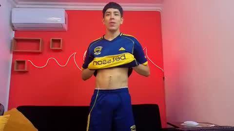 just Daniel  online show from 03/13/26, 07:09