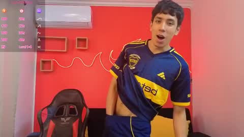 just Daniel  online show from 04/04/26, 07:11