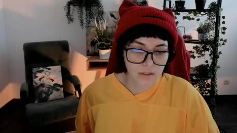 Neo Geisha online show from 03/22/26, 10:07