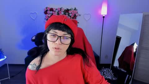 Neo Geisha online show from 04/18/26, 06:56