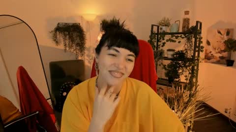 Neo Geisha online show from 04/21/26, 04:56