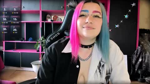 Snapshot of neon_baddie chatting on 06/03/26, 02:33 Ada online show from 06/03/26, 02:33