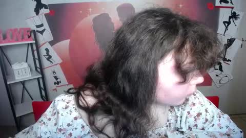 NeonilaLisova online show from 11/20/25, 06:57