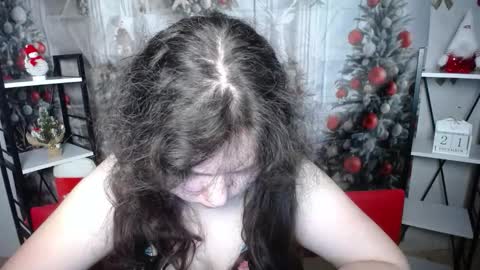 NeonilaLisova online show from 12/21/25, 06:09