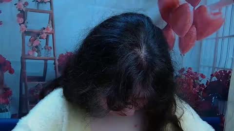 NeonilaLisova online show from 03/05/26, 12:12