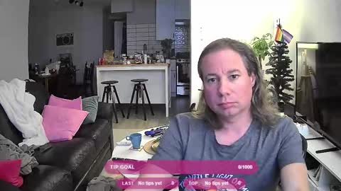 Neon online show from 03/15/26, 09:43