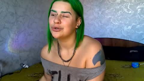 Ada online show from 10/13/25, 12:27