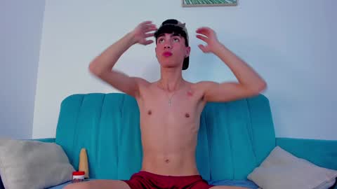  NeoRaptis  jhonatan  online show from 12/14/24, 08:18