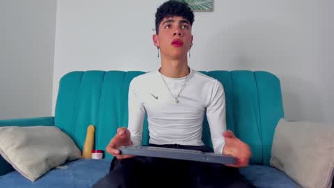  NeoRaptis  jhonatan  online show from 01/09/25, 09:47