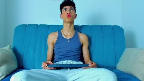  NeoRaptis  jhonatan  online show from 03/05/25, 09:26