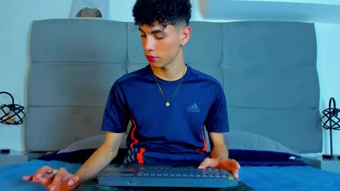  NeoRaptis  jhonatan  online show from 03/10/25, 08:23