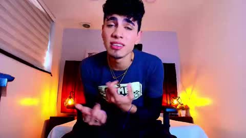  NeoRaptis  jhonatan  online show from 09/20/25, 09:05