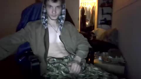 nephew_p online show from 03/19/26, 02:48