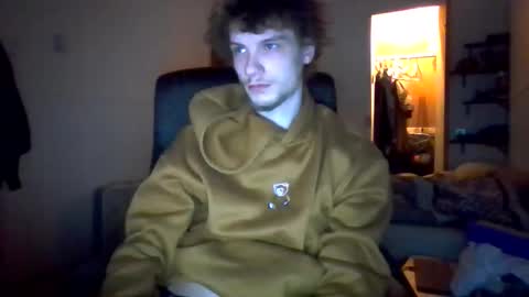 nephew_p online show from 04/23/26, 12:34