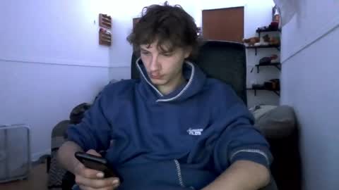 Snapshot of nephew_p chatting on 05/27/26, 01:24 nephew_p online show from 05/27/26, 01:24