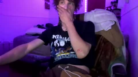 nephew_p online show from 07/14/26, 02:27