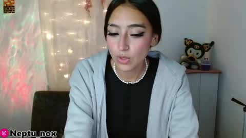 Neptu noxx online show from 01/21/25, 06:43