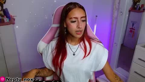 Neptu noxx online show from 09/18/25, 09:50