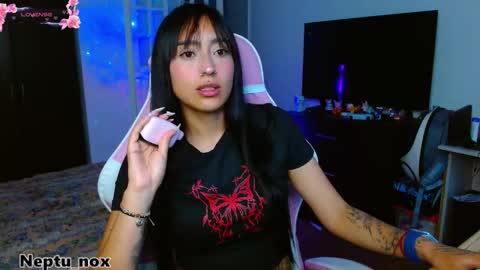 Neptu noxx online show from 01/10/26, 09:52